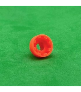 Entrainement ring neon orange