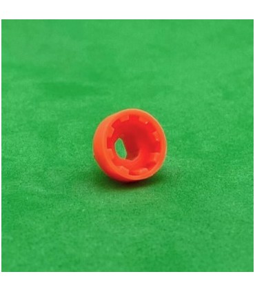 Entrainement ring neon orange