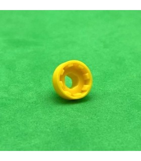 Entrainement ring light yellow