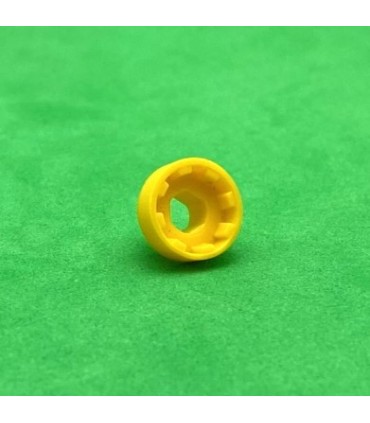 Bague entrainement jaune clair