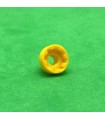Bague entrainement jaune clair