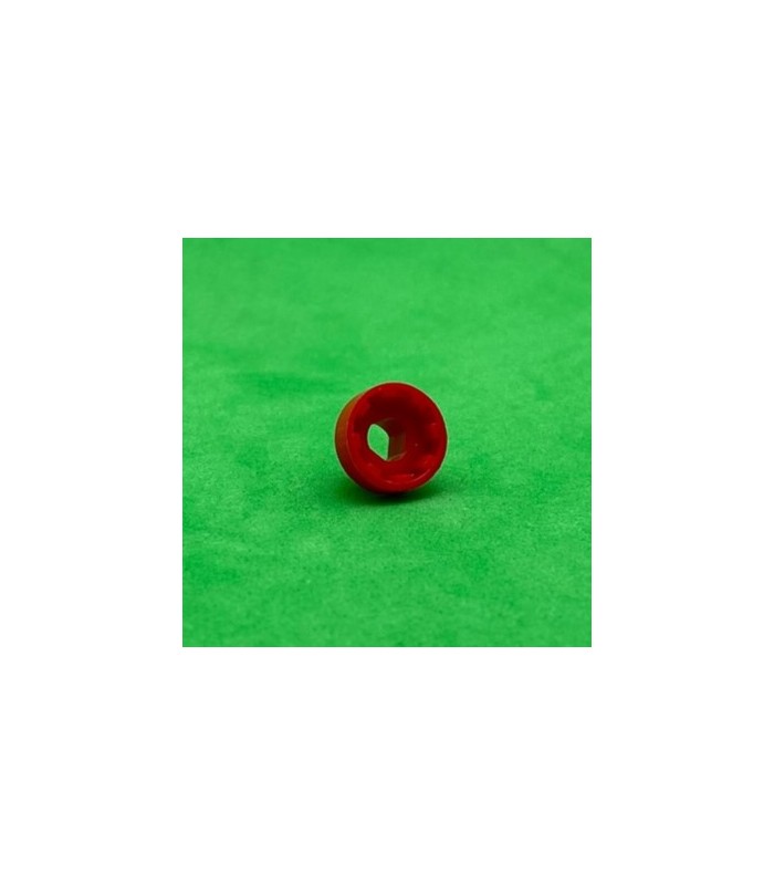 Bague entrainement rouge Bague entrainement rouge
