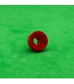 Bague entrainement rouge