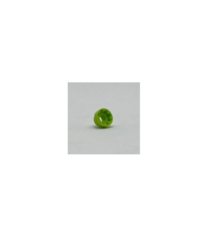 Bague entrainement vert clair Bague entrainement vert clair