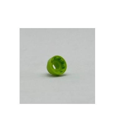 Bague entrainement vert clair