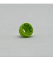 Bague entrainement vert clair