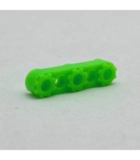 Strip 5 h special thick neon green