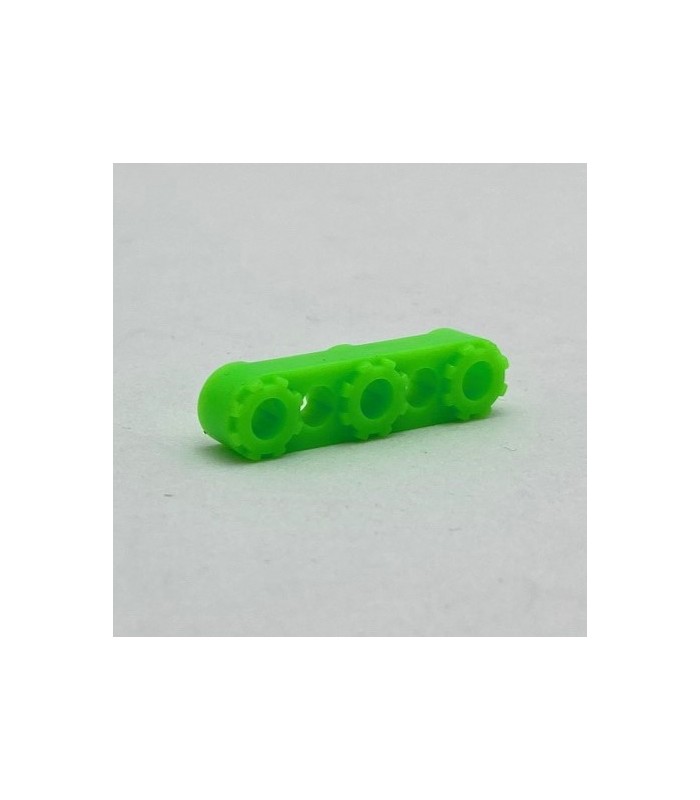 Strip 5 h special thick neon green