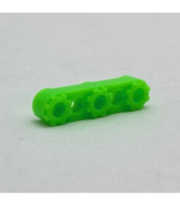 Strip 5 h special thick neon green