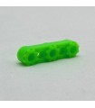 Strip 5 h special thick neon green