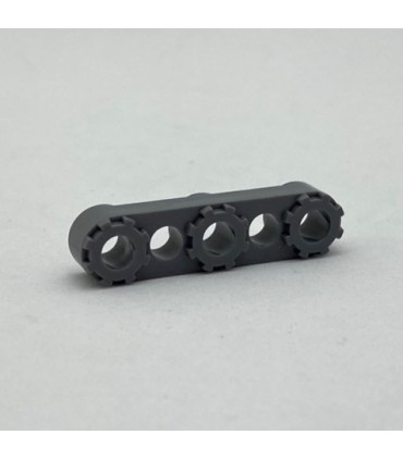 Strip 5 h special thick grey