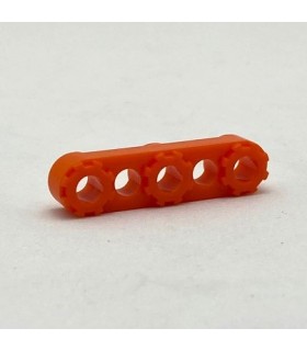 Strip 5 h special thick orange