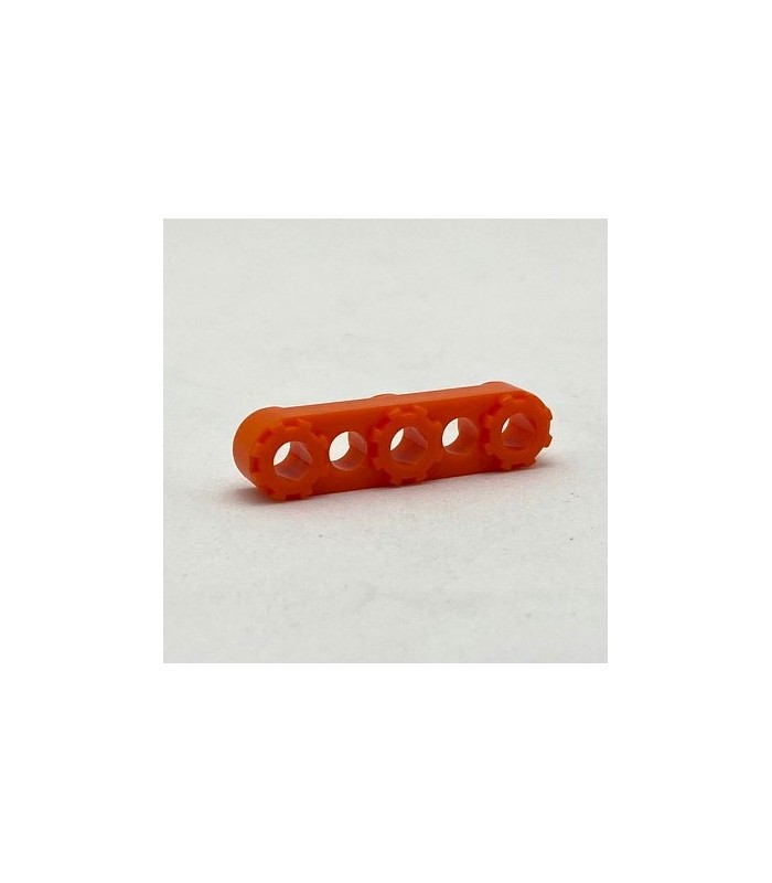 Strip 5 h special thick orange Strip 5 h special thick orange