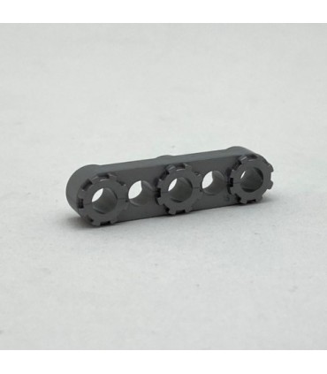 Strip 5h special thick aluminum grey