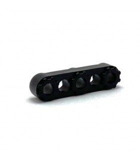 Strip 5 h special thick black