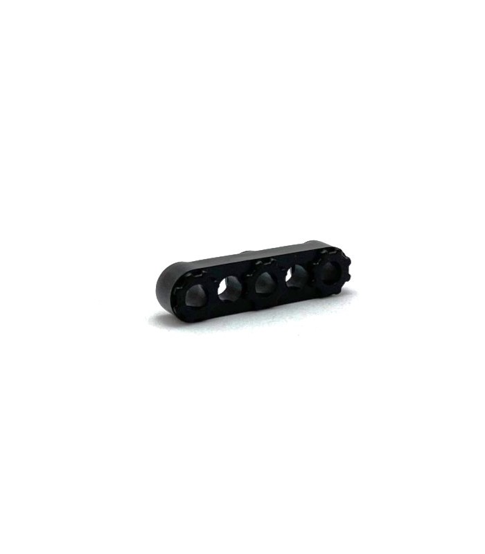 Strip 5 h special thick black Strip 5 h special thick black