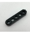 Strip 5 h special thick black