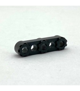 Strip 5h special thick dark grey
