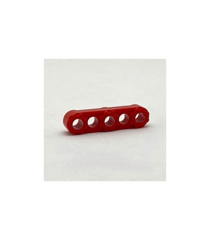 Strip 5 h special thick red