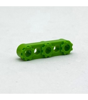 Strip 5 h special thick green