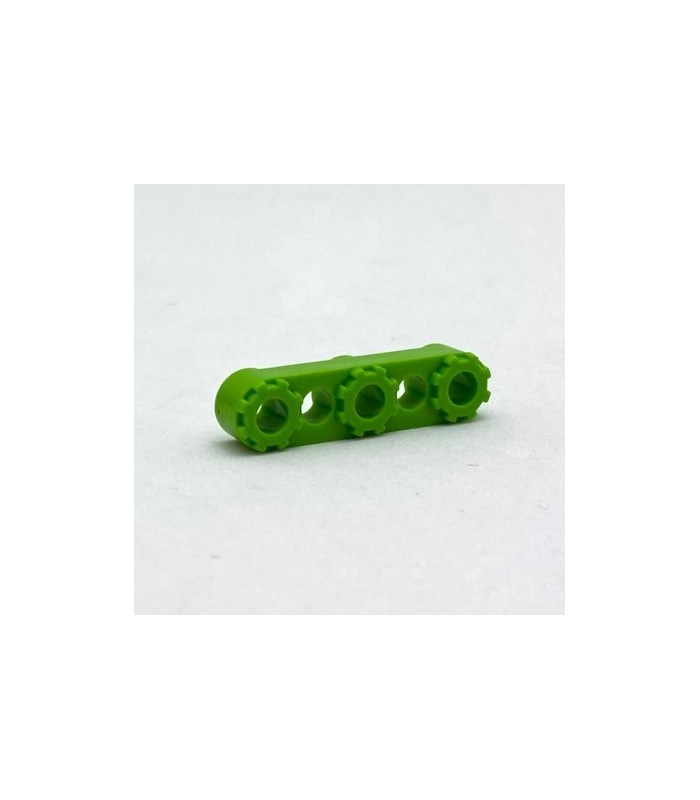 Strip 5 h special thick green Strip 5 h special thick green