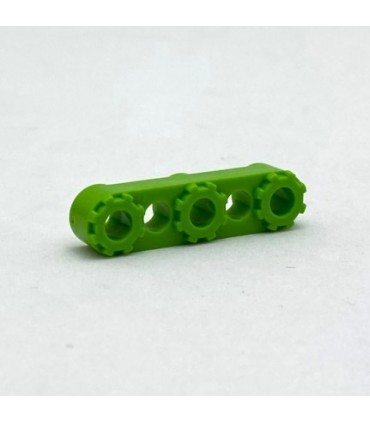 Strip 5 h special thick green