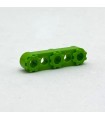 Strip 5 h special thick green