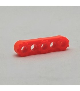 Strip 5h special thick neon orange