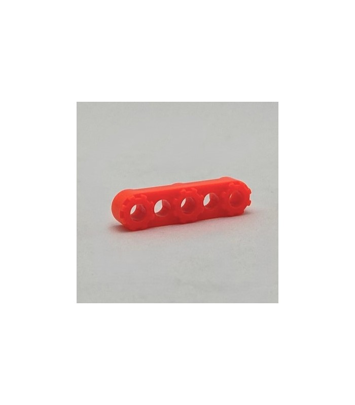 Strip 5h special thick neon orange Strip 5h special thick neon orange