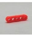 Strip 5h special thick neon orange