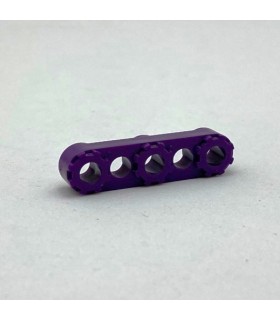 Strip 5h special thick purple