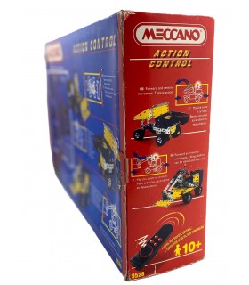 Boite Action Control 9526 de seconde main