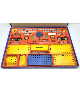 French Box 4 from 1976