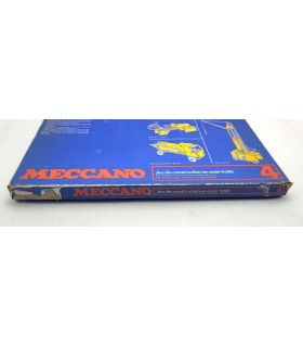 French Box 4 from 1976