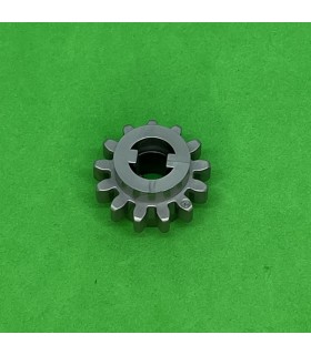 Mj Pignon 13 dents gris alu
