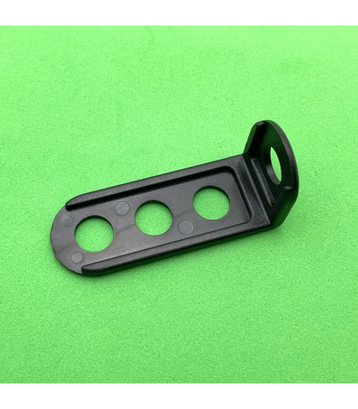 Mj angle bracket 3 x 1 white Mj angle bracket 3 x 1 white