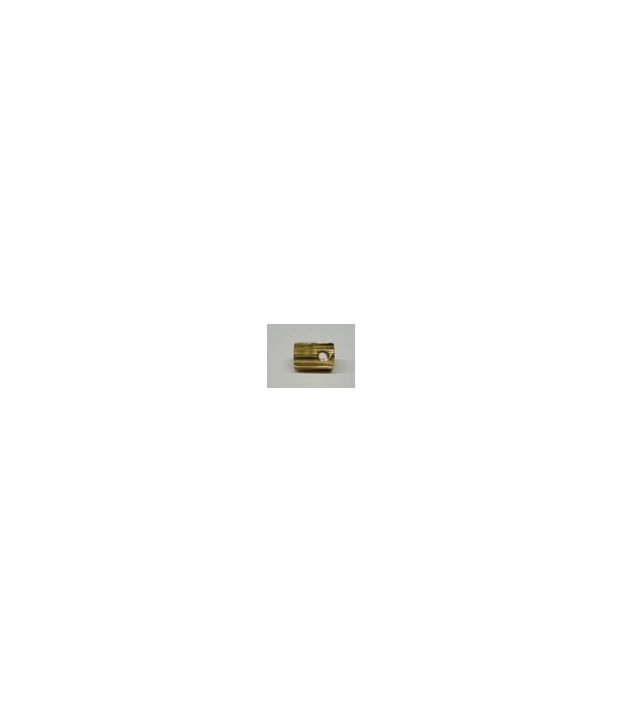 Pignon 13 dents l3mm laiton Pignon 13 dents l3mm laiton