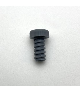 Mj screw lg 18,5 grey