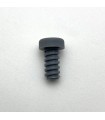 Mj screw lg 18,5 grey