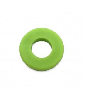 Mj washer light green