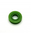 Mj small pulley ø 22 mm pine green