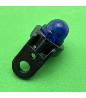 Mj lumi pimpon blue