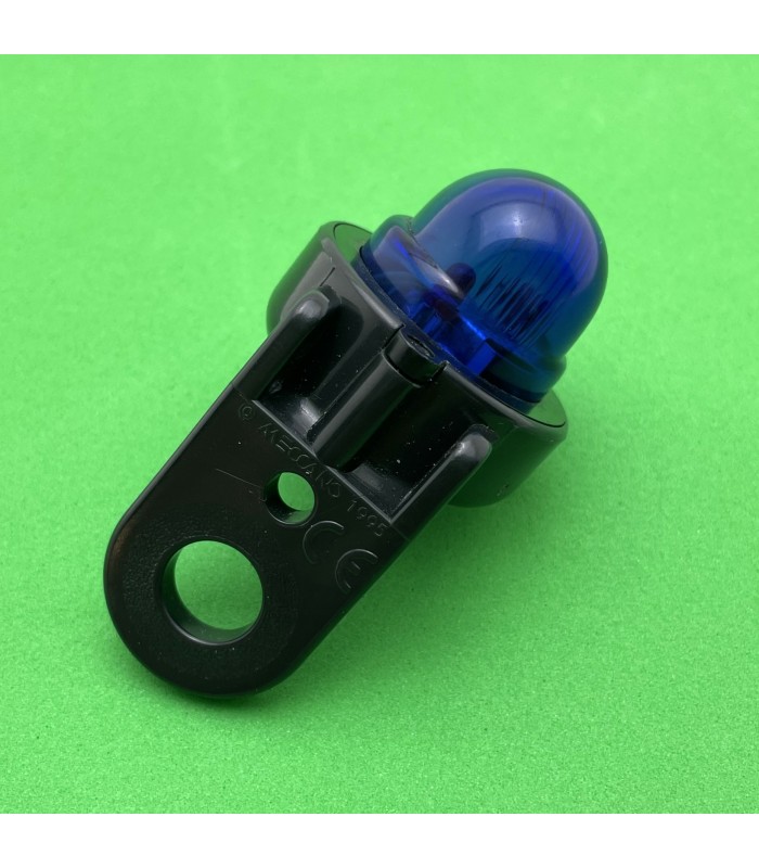 Mj lumi pimpon blue