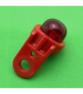 Mj lumi pimpon red