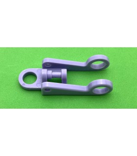 Mj motorbike fork mauve (purple)
