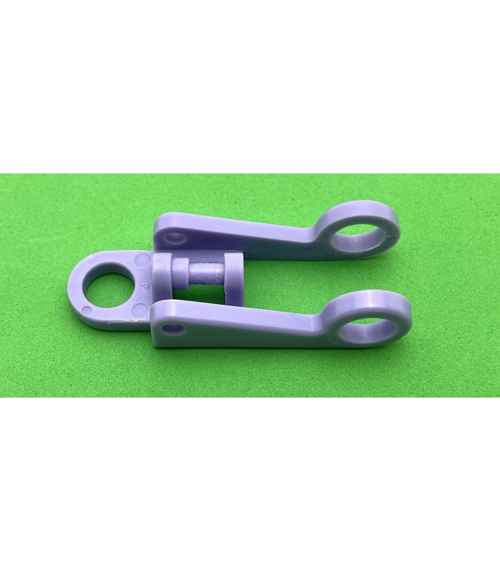 Mj motorbike fork mauve (purple)