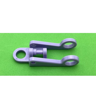 Mj motorbike fork mauve (purple)