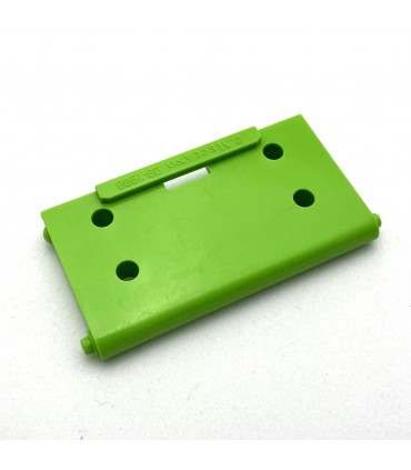 Mj couvercle petit coffre vert