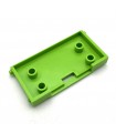 Mj couvercle petit coffre vert