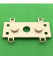 Mj stretcher beige